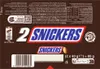 Tyčinka Snickers 2Pack 24 x 80 g - čokoládová tyčinka v Náhľad obrázku produktu 17