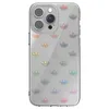 Etui Adidas Sp Snapcase Entry Na Iphone 14 Pro - Multikolor Podgląd zdjęcia produktu 2