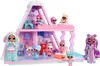 LOL Surprise Winter Snow Chalet Produktbild-Vorschau 2