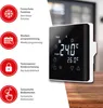 Elektrické podlahové vykurovanie tenkovrstvová vykurovacia Náhľad obrázku produktu 2