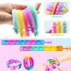 JUAUO Set van 50 fidget-speeltjes, stress- en Productafbeelding-voorbeeld 3