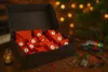 Mikrocontrolling Adventskalender - 108 Bauteile zum Produktbild-Vorschau 1