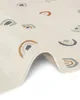Hanse Home Kinderteppich Ravi, Spielteppich, Regenbogen, Produktbild-Vorschau 5