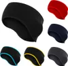 axy Sport Stirnband Winter Ohrenwärmer  für Joggen Wandern Produktbild-Vorschau 1
