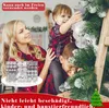 XMTECH Vianočné ozdoby 108ks, sada plastových vianočných Náhľad obrázku produktu 3