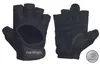 Harbinger Power Handschuhe Schwarz S Frau Schwarz S Produktbild-Vorschau 4