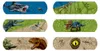 Die Spiegelburg|T-Rexworld Pflasterstrips T-Rex World (10 Produktbild-Vorschau 5