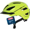 ABUS Stadthelm Pedelec 2.0 - Fahrradhelm mit Rücklicht und Produktbild-Vorschau 1