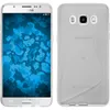 PhoneNatic Case kompatibel mit Samsung Galaxy J5 (2016) Produktbild-Vorschau 1