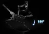 TV-Halterung 17-56 Zoll Humberg 35 kg Produktbild-Vorschau 11