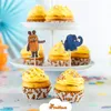 Dr. Oetker teglia per muffin 12 pezzi DieMaus, teglia Anteprima dell’immagine prodotto 4