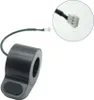 Gashebel für Motus Scooty 10 / SPOKEY Rino+ / Iscooter H7 Produktbild-Vorschau 1