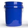 Magic Bucket Auto Wascheimer 5 US GAL in blau ca. 20L Produktbild-Vorschau 2