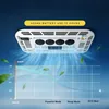 Sunster 12V RV Air Conditioner, RV Klimaanlage – 7000 BTU Produktbild-Vorschau 16
