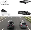 Strešný nosič Thunder PEUGEOT 3008 2017 - integrované Náhľad obrázku produktu 6