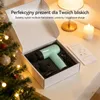 Mini masażer i urządzenie do rozluźniania mięśni FunLife Podgląd zdjęcia produktu 8