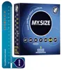 My.Size My Size 64 Mm - 3 Condomini Anteprima dell’immagine prodotto 1