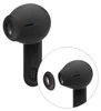 kwmobile 8x Silikonaufsätze für JBL Tune Flex - Ersatz Produktbild-Vorschau 2