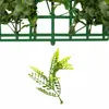 Kunstplanten wandtegels Ayla, 2 stuks, 0,5 x 1,5 meter, Productafbeelding-voorbeeld 8