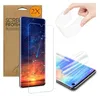 Pellicola blindata Fullscreen 2x per Samsung Galaxy Note 10 Anteprima dell’immagine prodotto 1