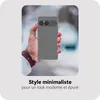Cazy Coque compatible avec Sony Xperia 10 VII Coque en Voir les images du produit 6