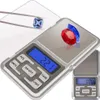 Ruhhy Taschenwaage 200 x 0,01 g 23298 Produktbild-Vorschau 10