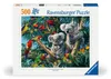 Koalas im Baum Ravensburger 12000206 Produktbild-Vorschau 7