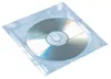 HERMA CD/DVD-Hüllen, 129x130 mm 10 Hüllen, Schutzhülle, 1 Produktbild-Vorschau 6