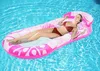 Luftmatratze – wasserhängematte mit Netz 160x90 cm – für Produktbild-Vorschau 6