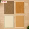 Sisal vloerkleed Goa, natuurlijke vloerkleed van 100% sisal Productafbeelding-voorbeeld 10