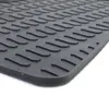 Premium Gummi Fußmatten Set 4-teilig Schwarz für Audi A3 8V Produktbild-Vorschau 4