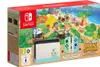 Nintendo Switch Konsole im Animal Crossing New Horizons Produktbild-Vorschau 2