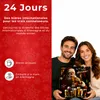 BOXILAND® calendrier avent bière 2026, 24 bières Voir les images du produit 2