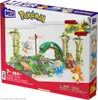 MEGA Pokémon HDL86, Stavebnica, 7 rok / roky, Plast, 464 Náhľad obrázku produktu 7