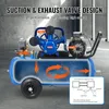 Testa della pompa del compressore d'aria VEVOR, 10 HP, 17,5 Anteprima dell’immagine prodotto 4
