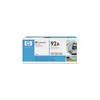 HP # 92A C4092A black Produktbild-Vorschau 2