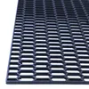 ABS Kunststoff Waben Gitter Grob 120x40cm Sport Race Renn Produktbild-Vorschau 5