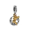 Pandora Disney Tinker Bell Nachthimmel Charm-Anhänger Produktbild-Vorschau 6
