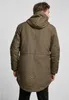 Brandit Winterjacke Herren Marsh Lake Teddyparka oliv XXL Produktbild-Vorschau 21