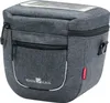 KLICKfix Aventour Compact City 3 - Lenkertasche 20 cm Produktbild-Vorschau 1