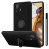 Cadorabo DE-157246, Xiaomi, Xiaomi 11T / 11T PRO, Čierna Náhľad obrázku produktu 1