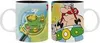 Asterix - Mapa Obelix - Hrnček Náhľad obrázku produktu 5