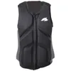 F2 Herren Prallschutz Weste Wake & Sup Weste  XL Schwarz Produktbild-Vorschau 1