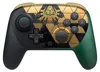Nintendo Switch 2 Pro Controller Zelda Edition Produktbild-Vorschau 1