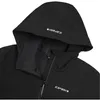 Icepeak Kobryn Jr Softshelljacke Mädchen mit Kapuze, Produktbild-Vorschau 3
