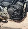 Gabbia, protezione motore, barra paracadute, protezione, Anteprima dell’immagine prodotto 2