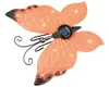 A solar-powered decorative butterfly with lights. Podgląd zdjęcia produktu