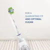 Oral-B FlossAction 80339419 hlavice zubního kartáčku 4 ks Náhled obrázku produktu 4