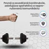 Extralink CAT5e U/UTP Sieťový Kábel 100 m Meď pre Vnútorné Náhľad obrázku produktu 7