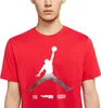 Nike Tshirts Jordan Legacy AJ11, CW0850657, Größe: 188 Produktbild-Vorschau 2